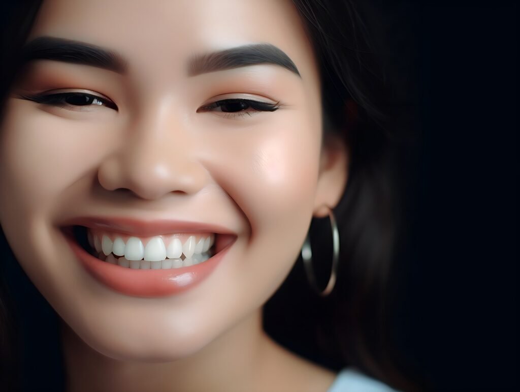 Maintaining Dental Wellness: The Key to a Bright Smile