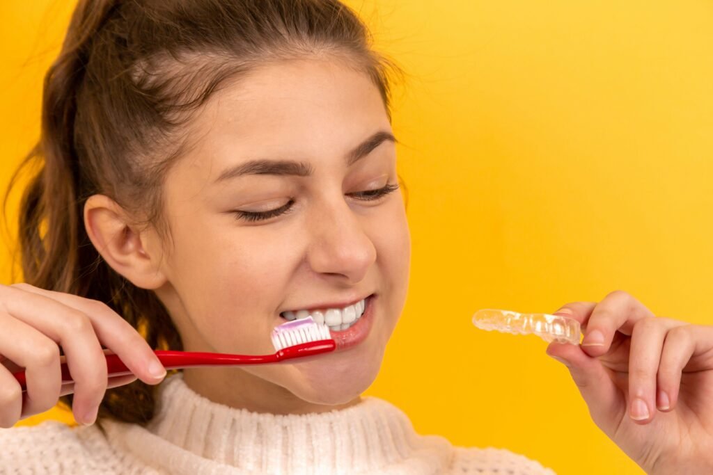 Effective Strategies for Healthy Gums