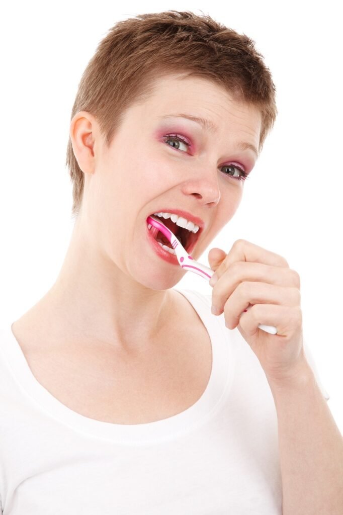 Secrets to a Strong Gum Care Routine