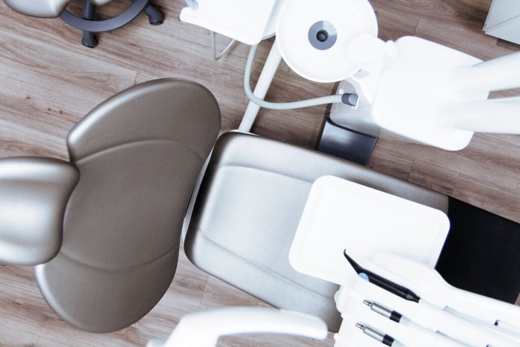 Taking Control of Your Dental Health: Preventing Cavities Made Easy